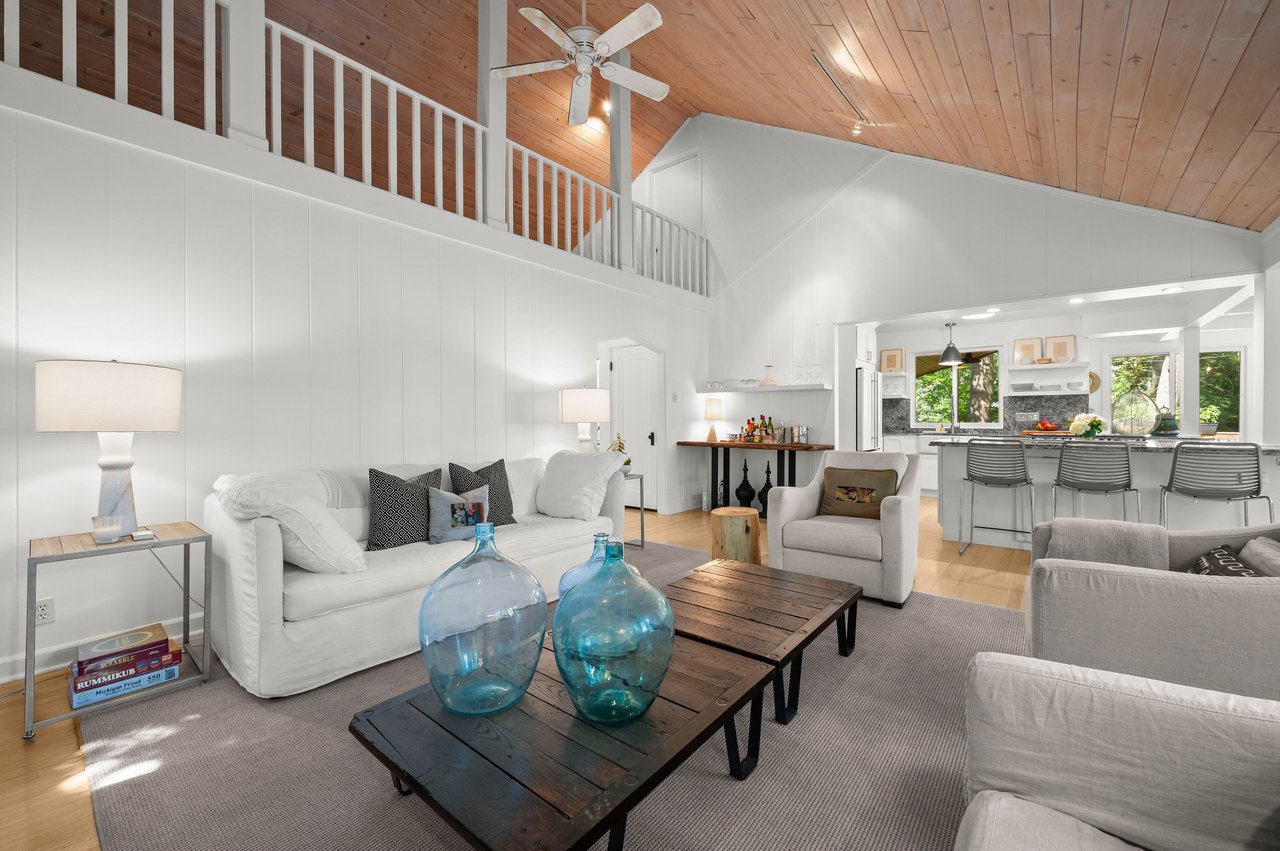 Duneland Beach Retreat