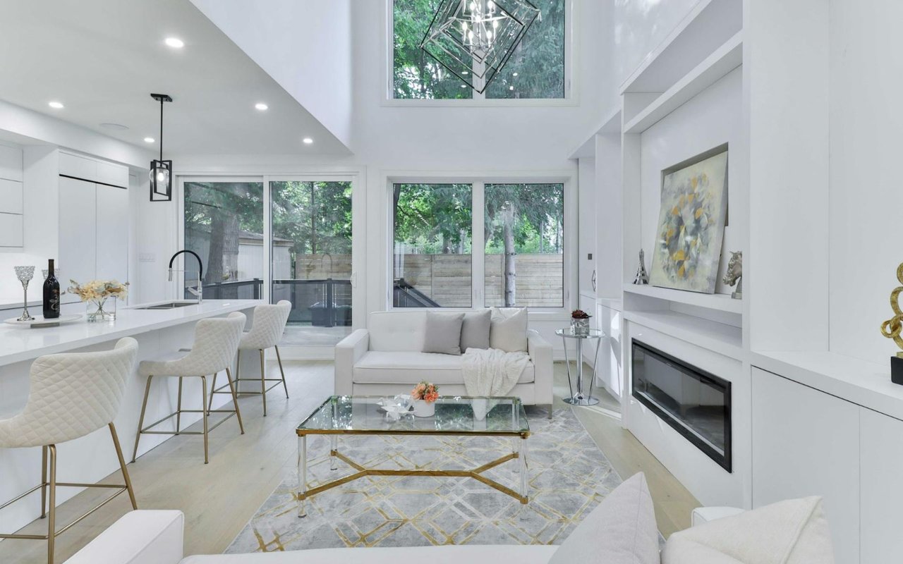 Luxury Home Design Trends for 2024