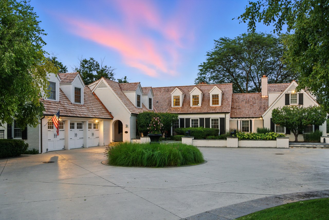 Saddle Hill Farm