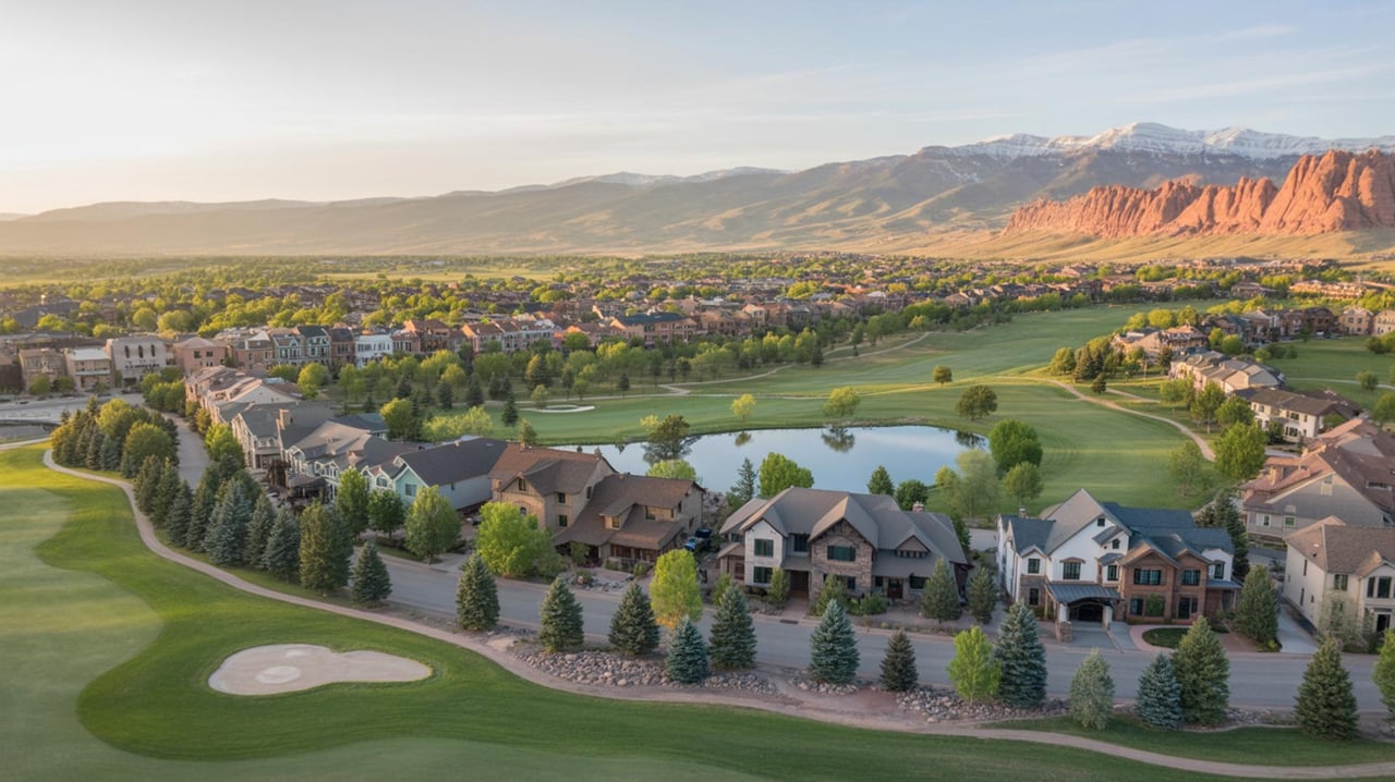 Top Neighborhoods to Invest in Littleton, CO This Year