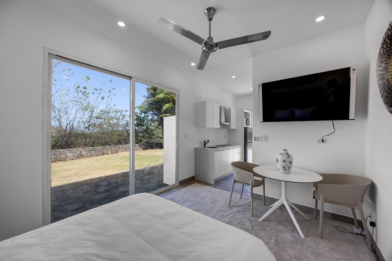 Casa Sunset | Luxurious Ocean-View Villa with Infinity Pool in Mar Vista