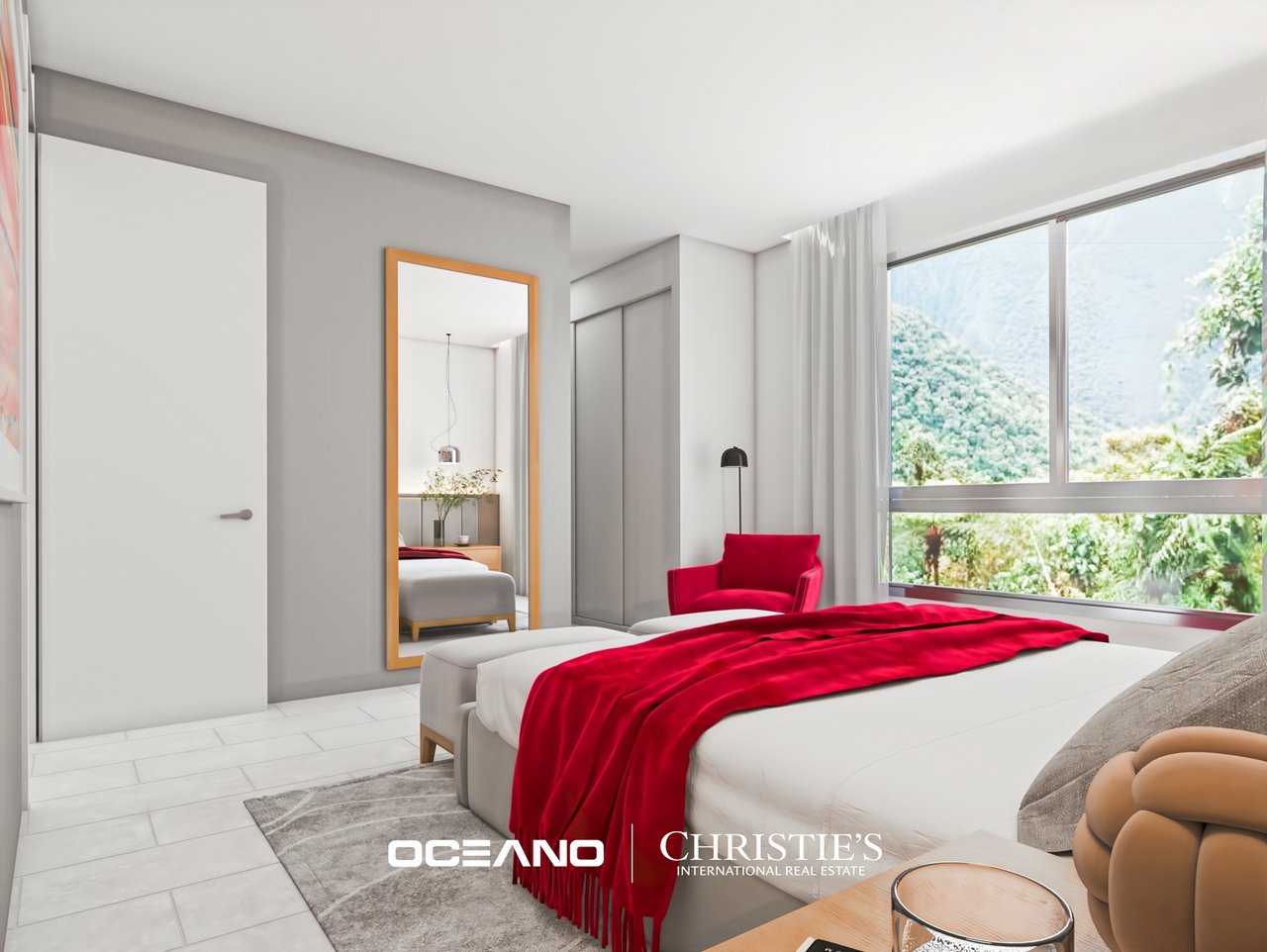 CONCORD RESIDENCE | New Development 