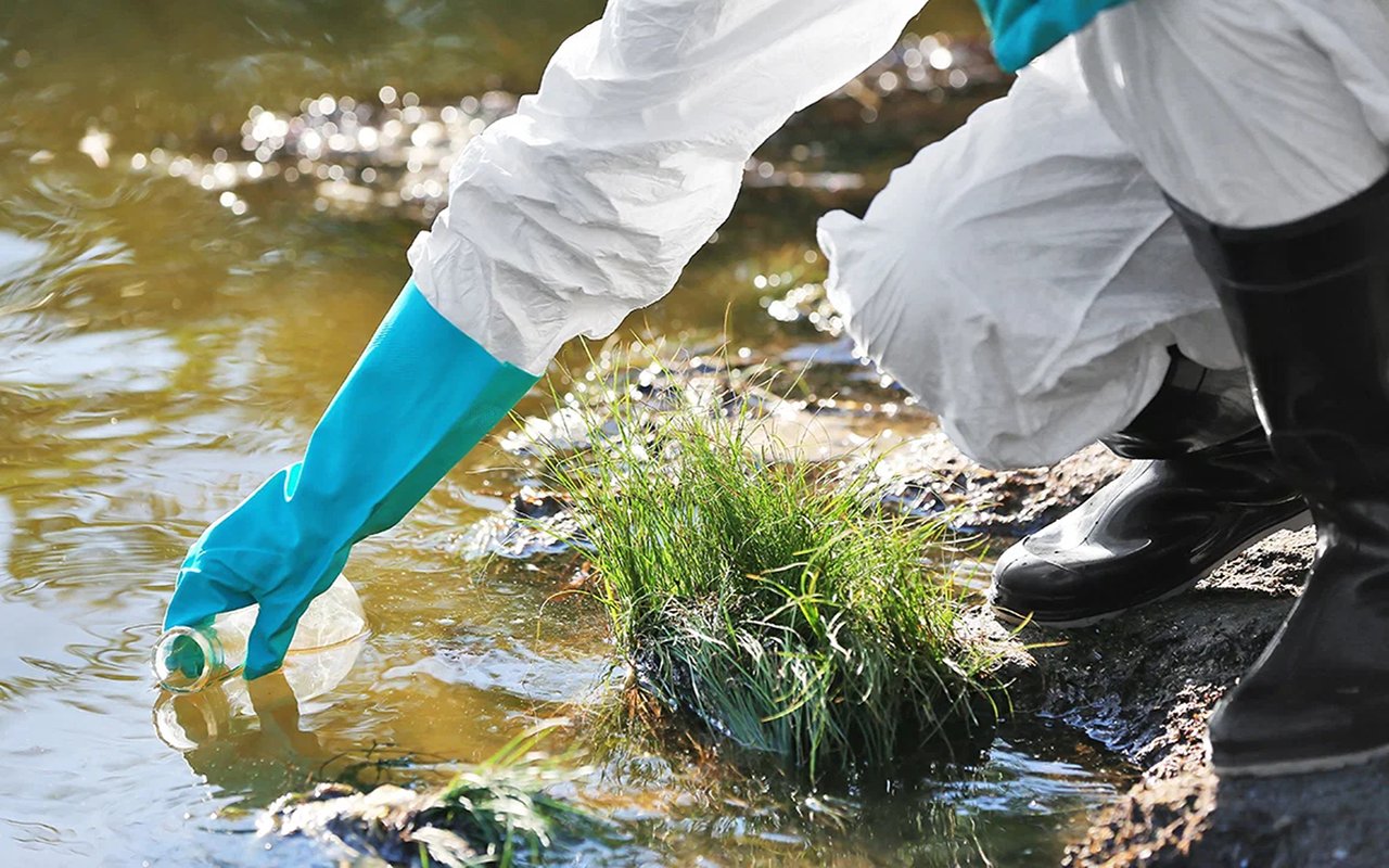 Environmental Issues