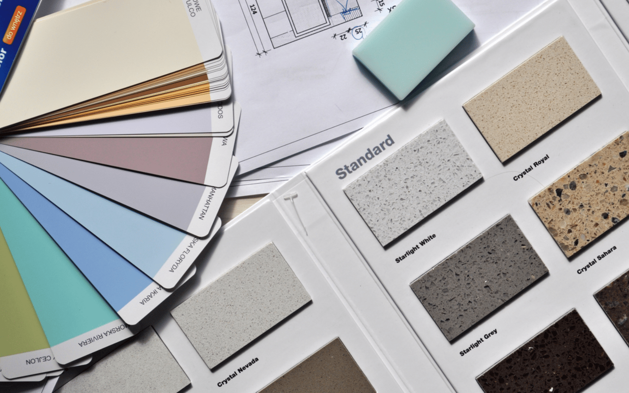 6 Design Trends That You’ll Love in 2022