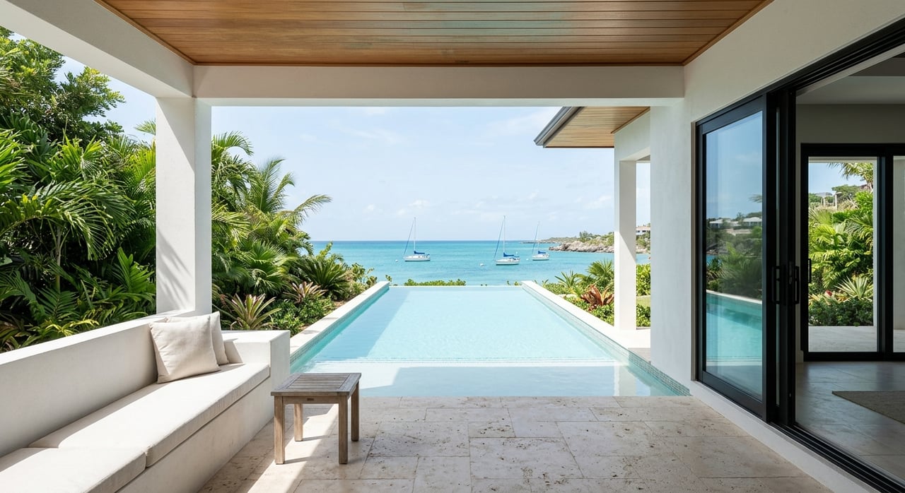 Best St John Neighborhoods For Boaters And Sailors