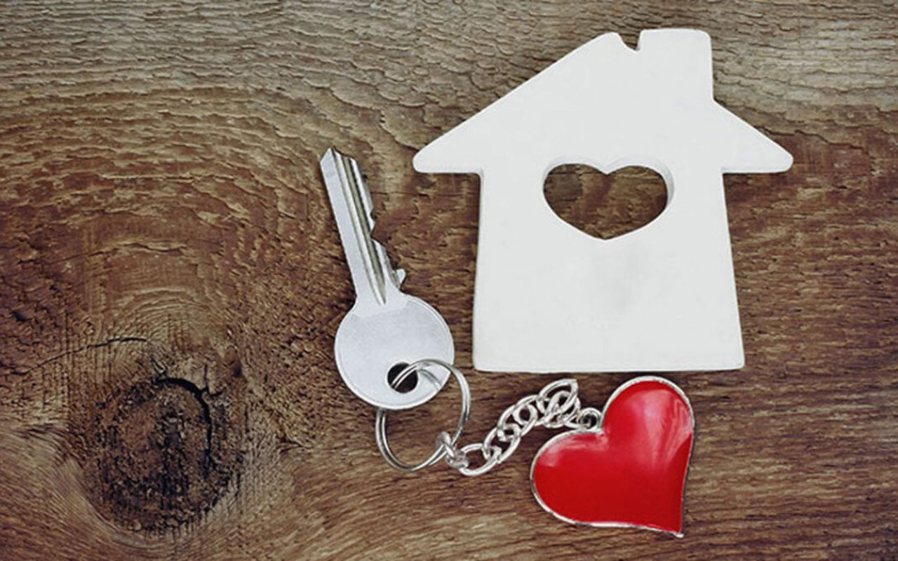 Marriage or Mortgage?