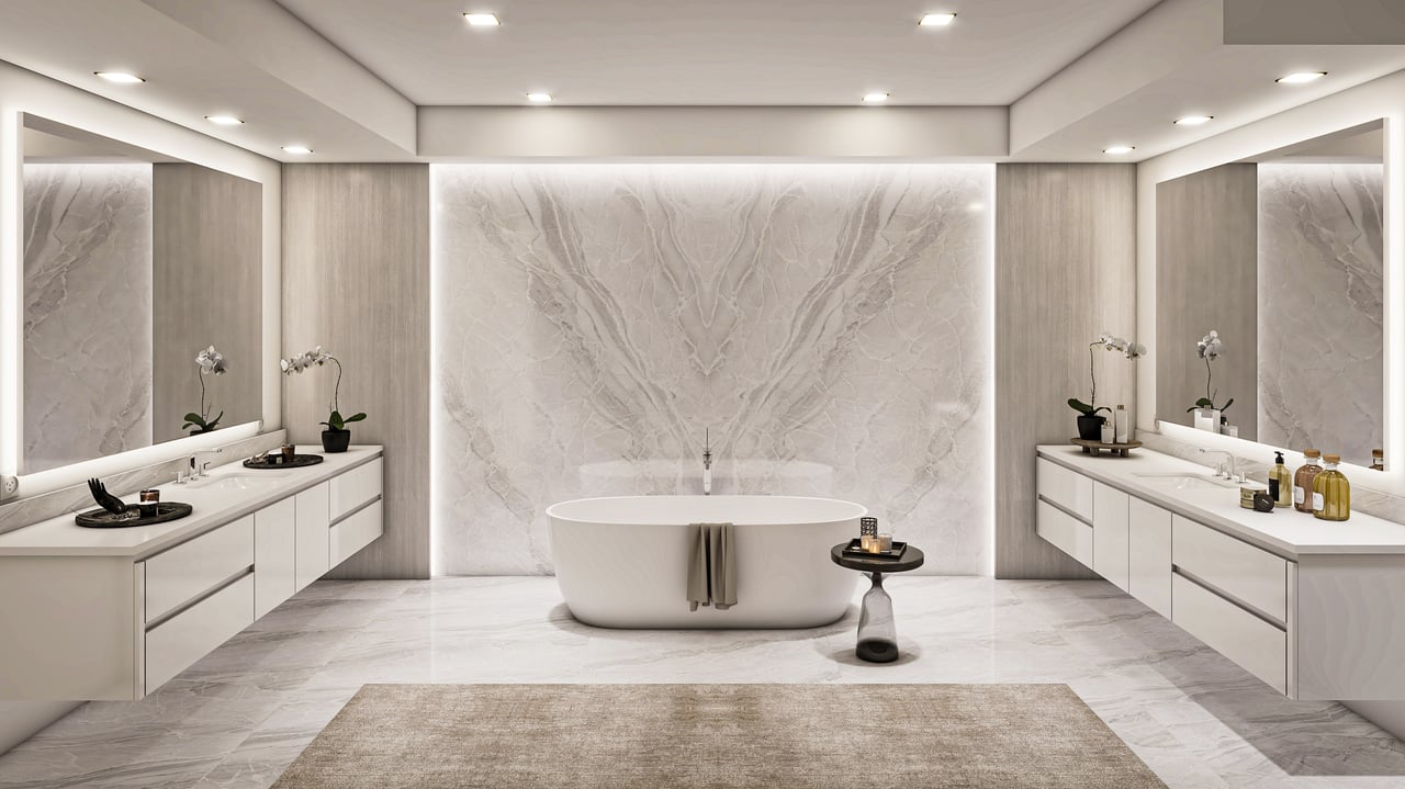 The Ritz-Carlton Residences