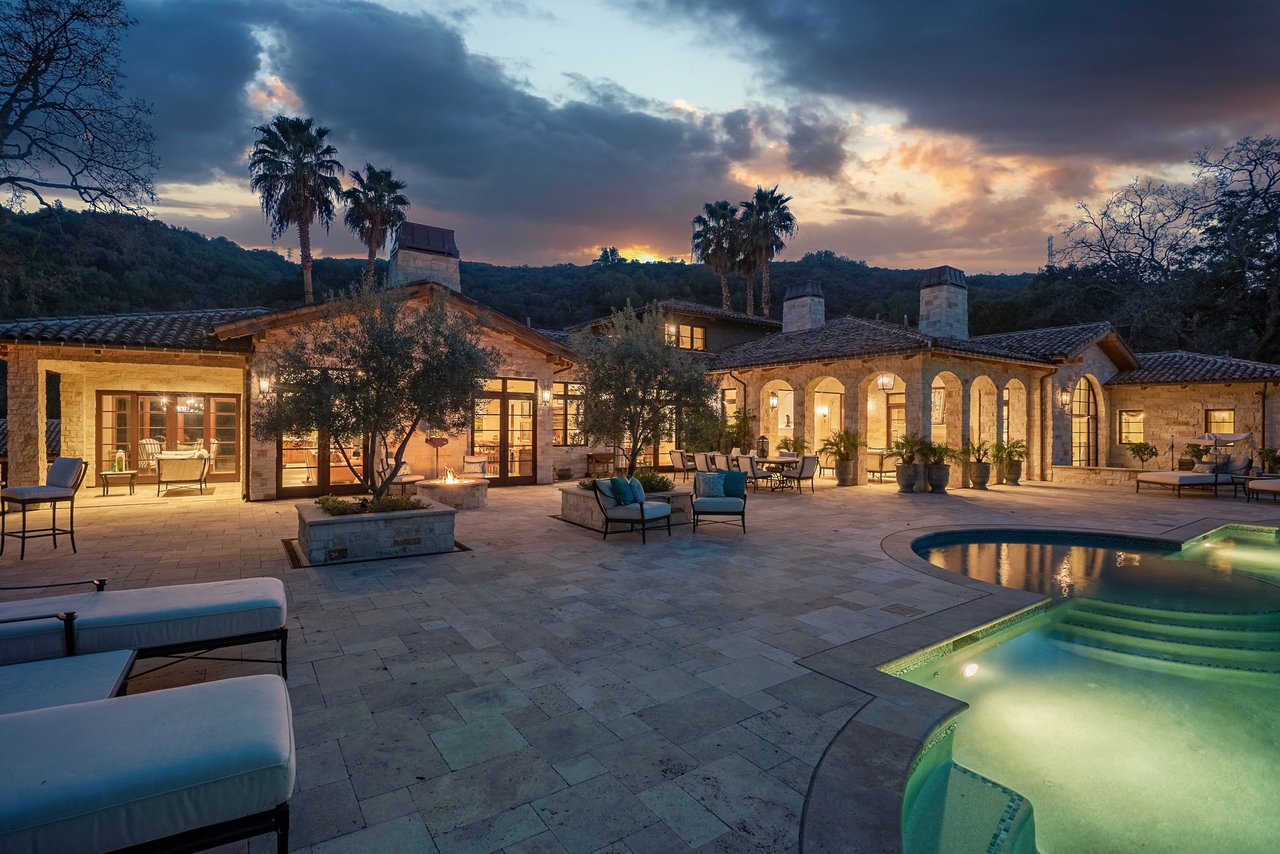 22100 Mount Eden Road