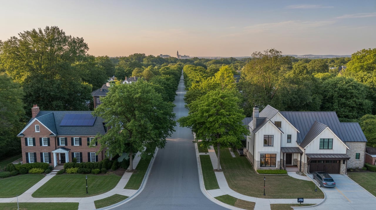 Vienna, VA Market Pulse: Real Estate Trends Unveiled