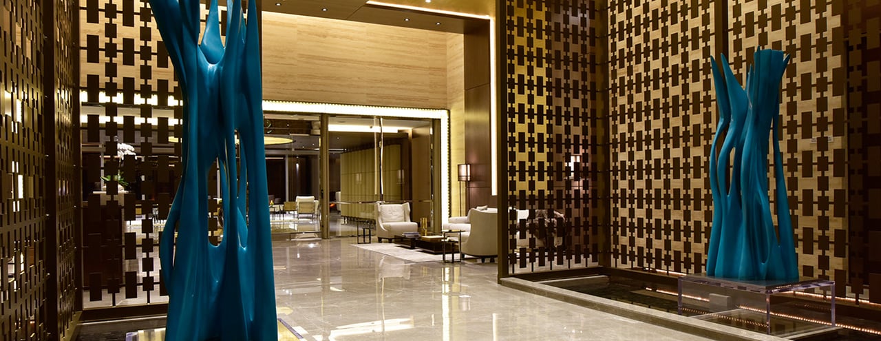 Fendi Chateau Jeff Miller Group Miami 
