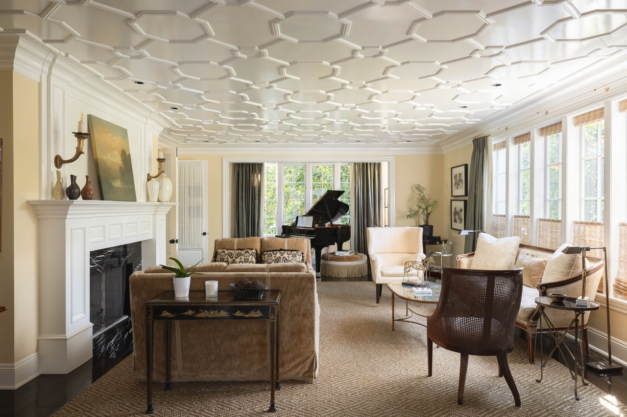 524 S Muirfield Rd, Hancock Park
