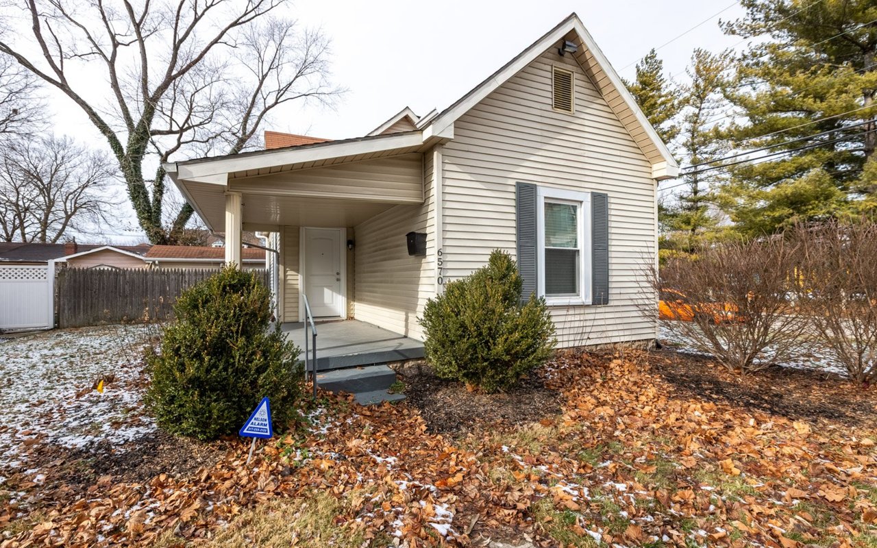 Why 6570 Carrollton Avenue Represents a Long-Term Strategic Office Investment in Broad Ripple Indianapolis