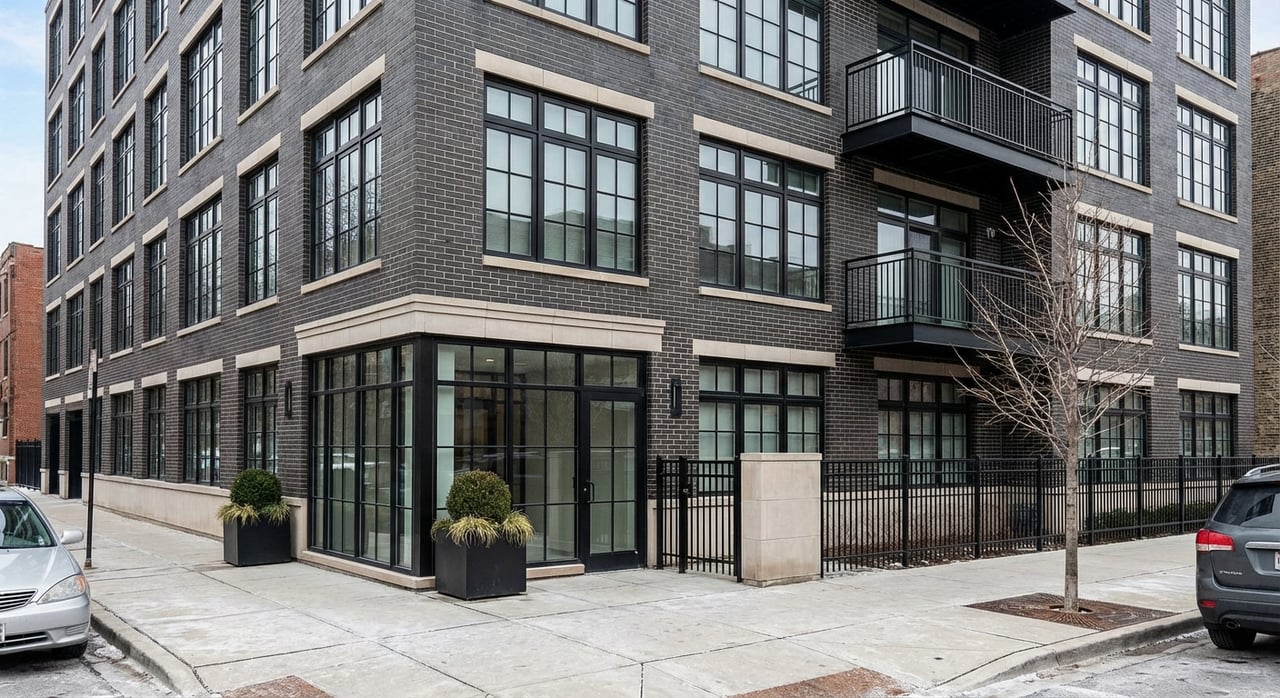 West Loop Condo Market: Prices, Inventory And Buyer Leverage