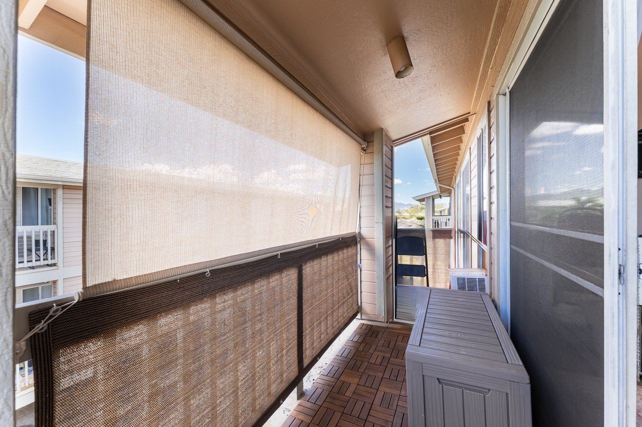 91-1213 Kaneana Street Unit 12J