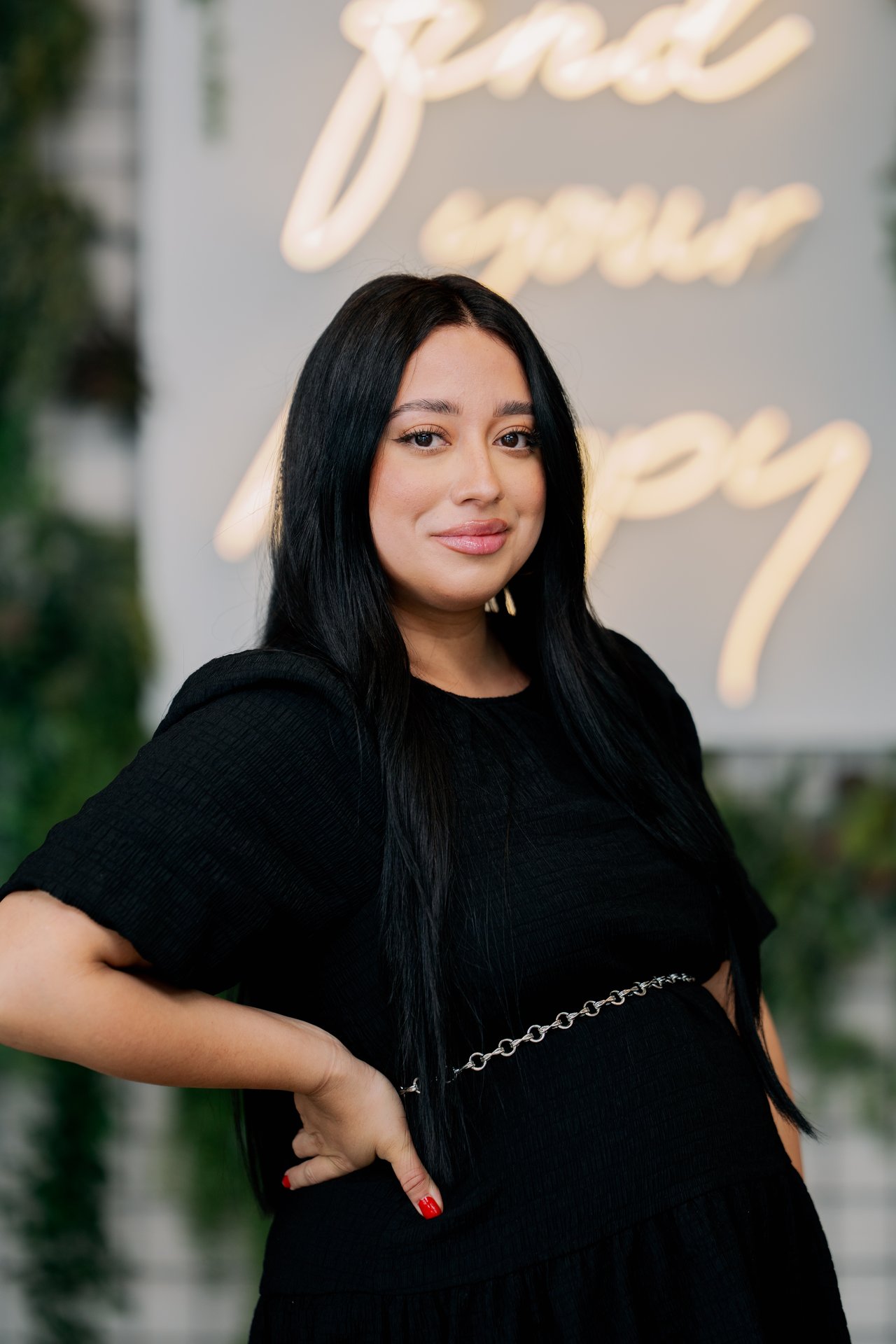 Michelle Ramirez