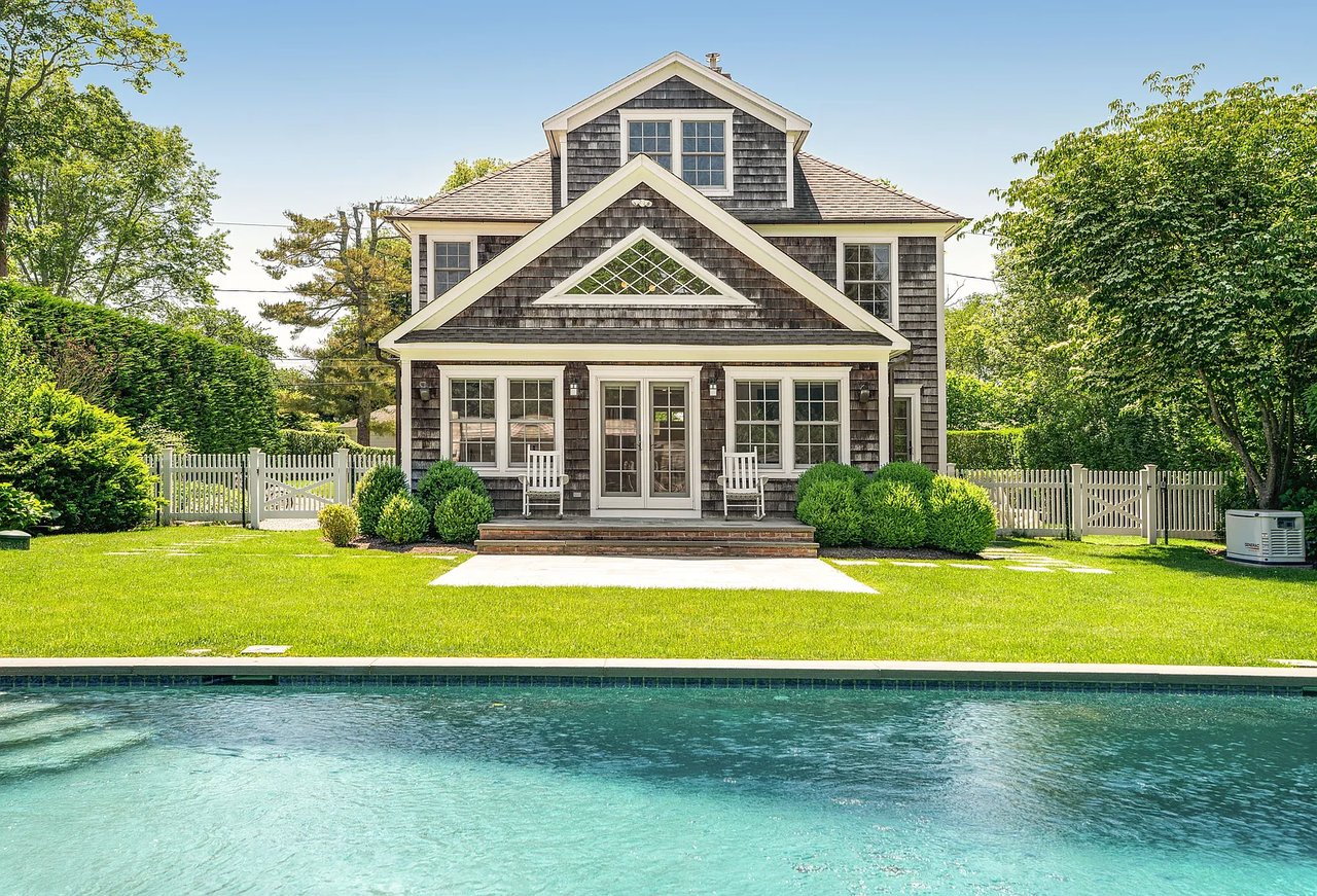 27 Halsey St