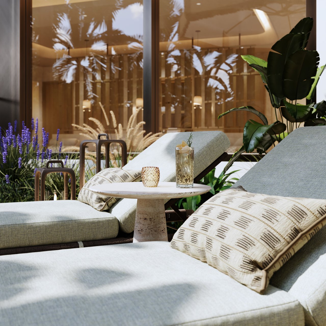 St Regis - Bahia Mar Residences / Fort Lauderdale