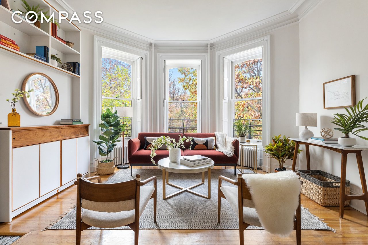 269 Clinton Ave, #2/3C