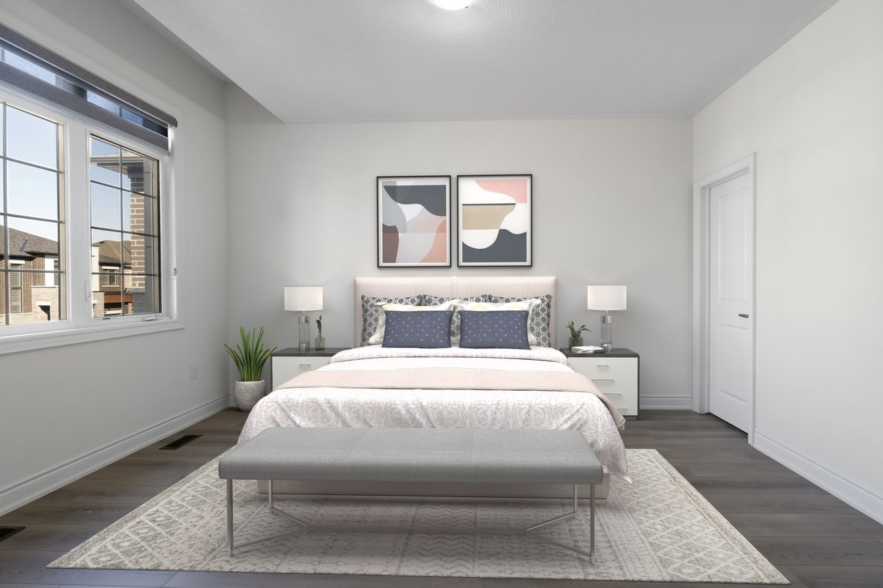 134 Granite Ridge Trail