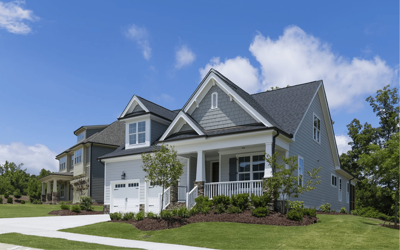 Grey Eagle Estates