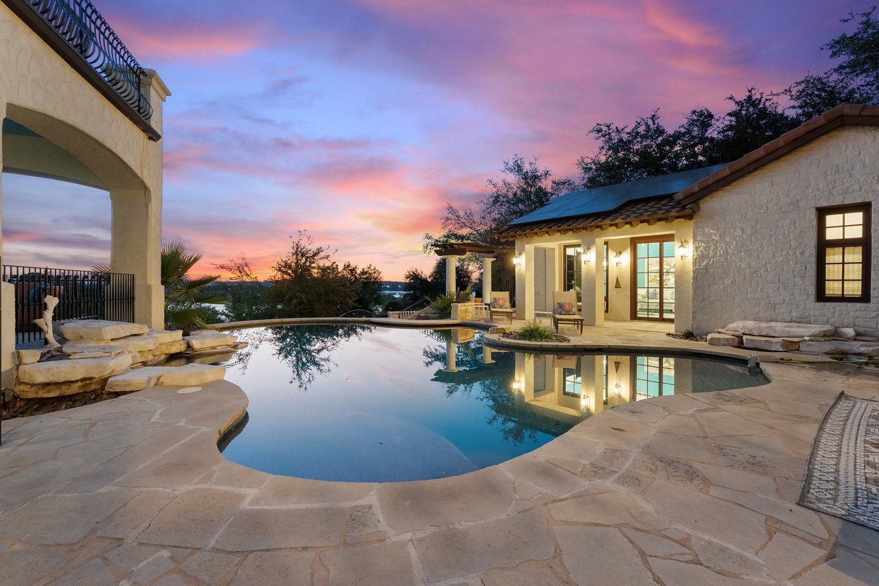 203 Bella Riva Drive