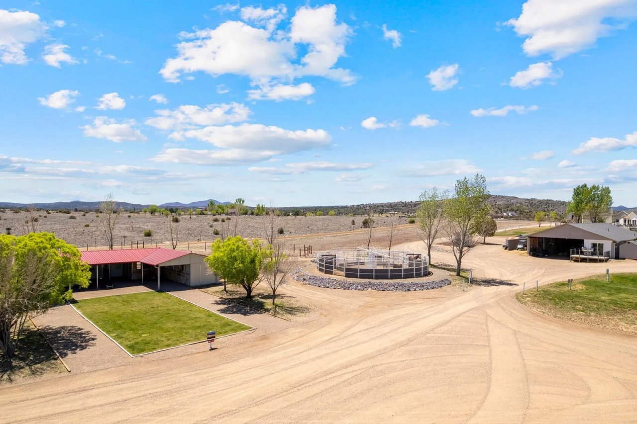 12897 N Tonto Rd