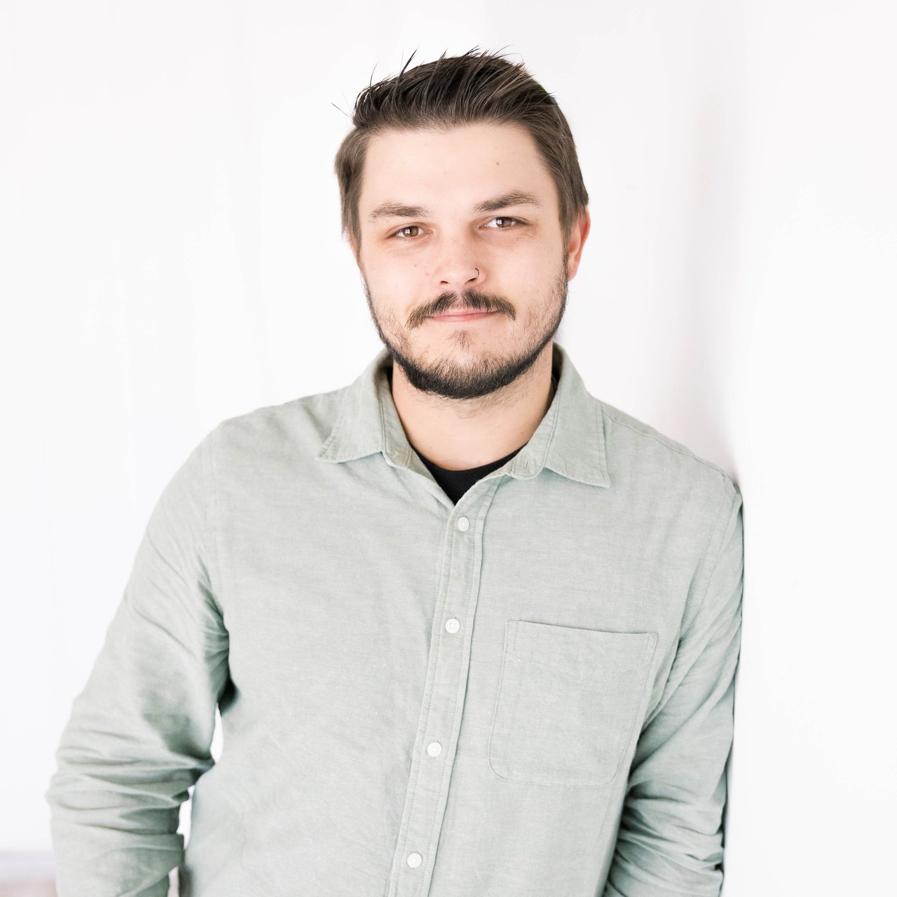 Andrew King  Panama City Beach, FL Real Estate Agent Headshot