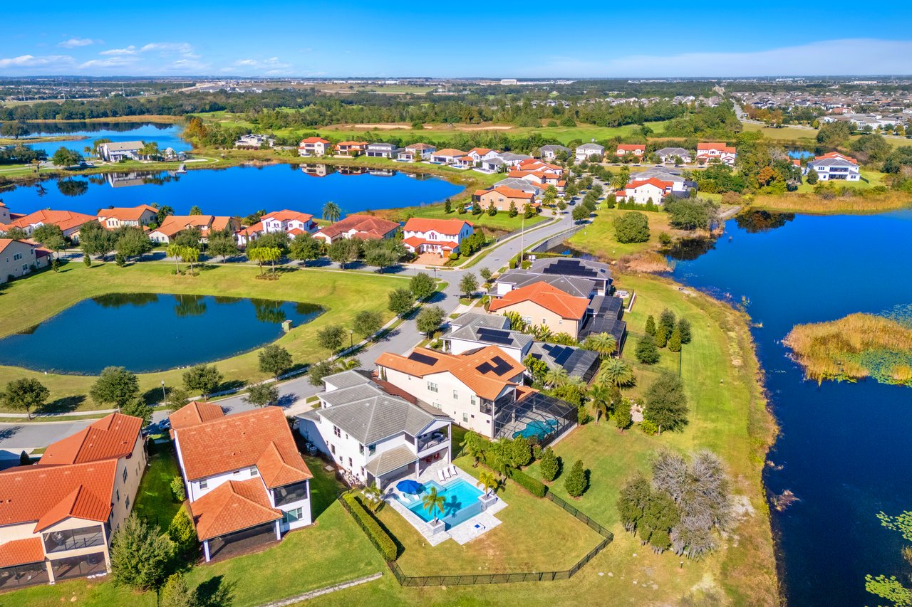 15606 Shorebird Lane