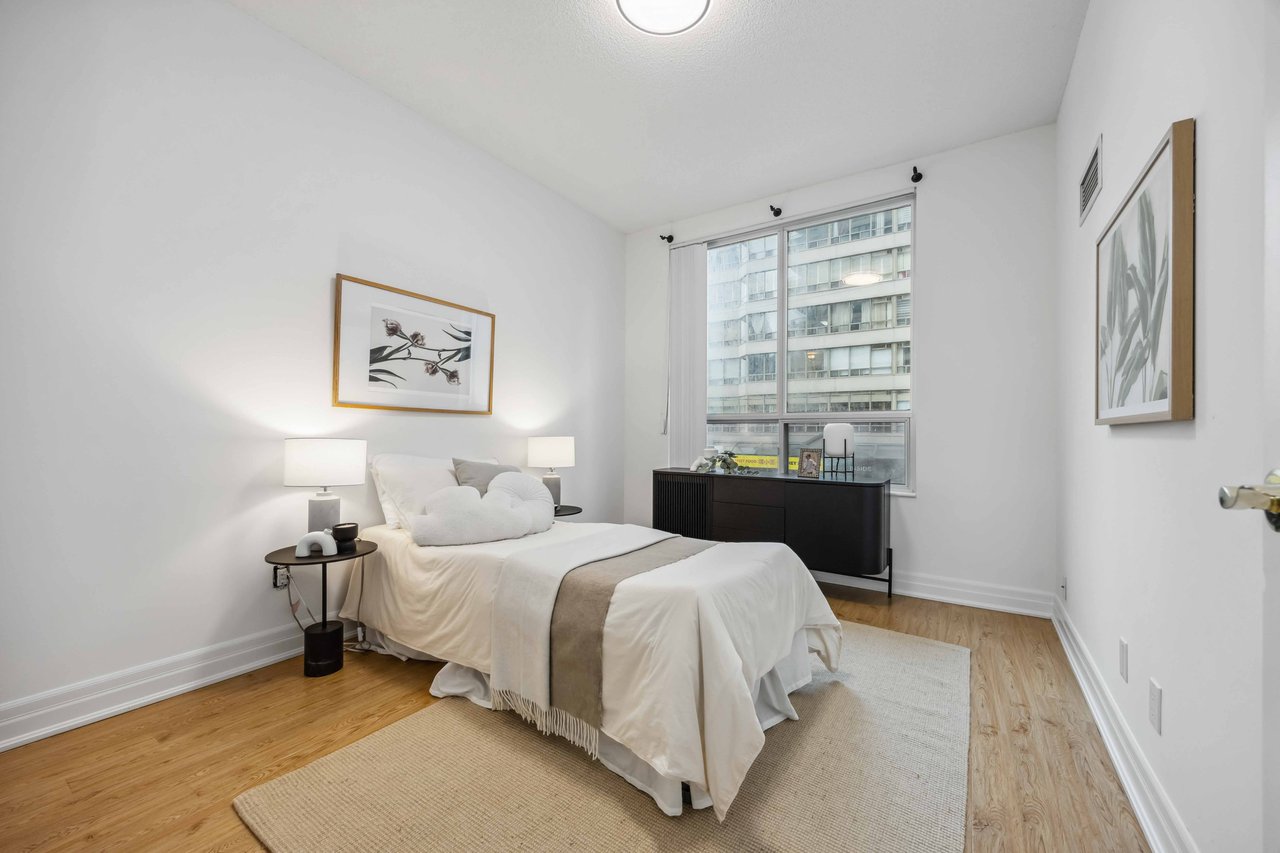 18 Spring Garden Ave Unit: 109