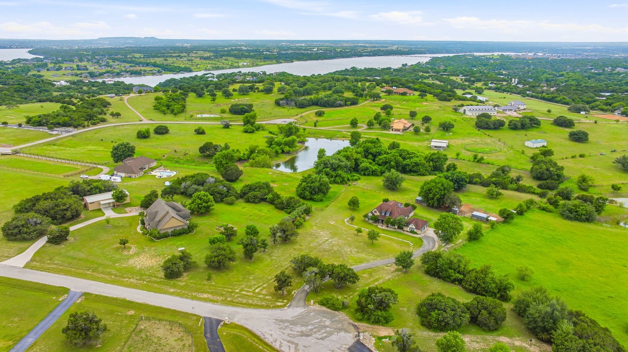 Bentwater Equine Estate