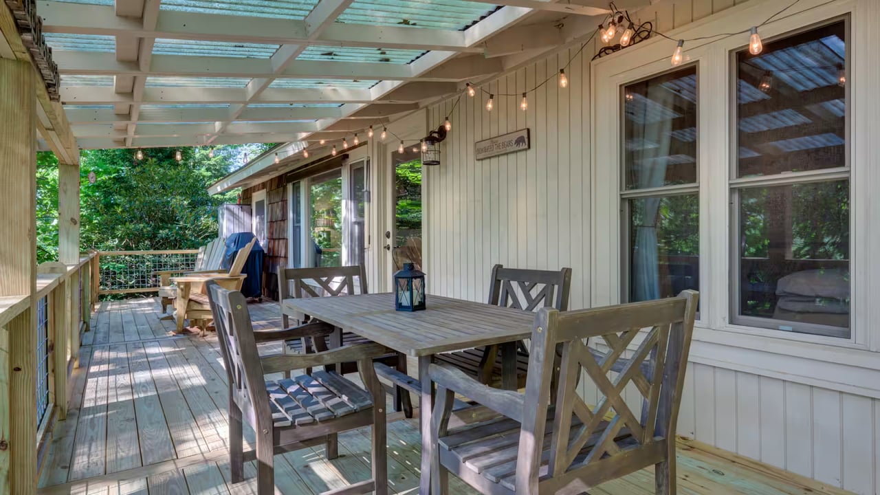 205 Chowan Drive