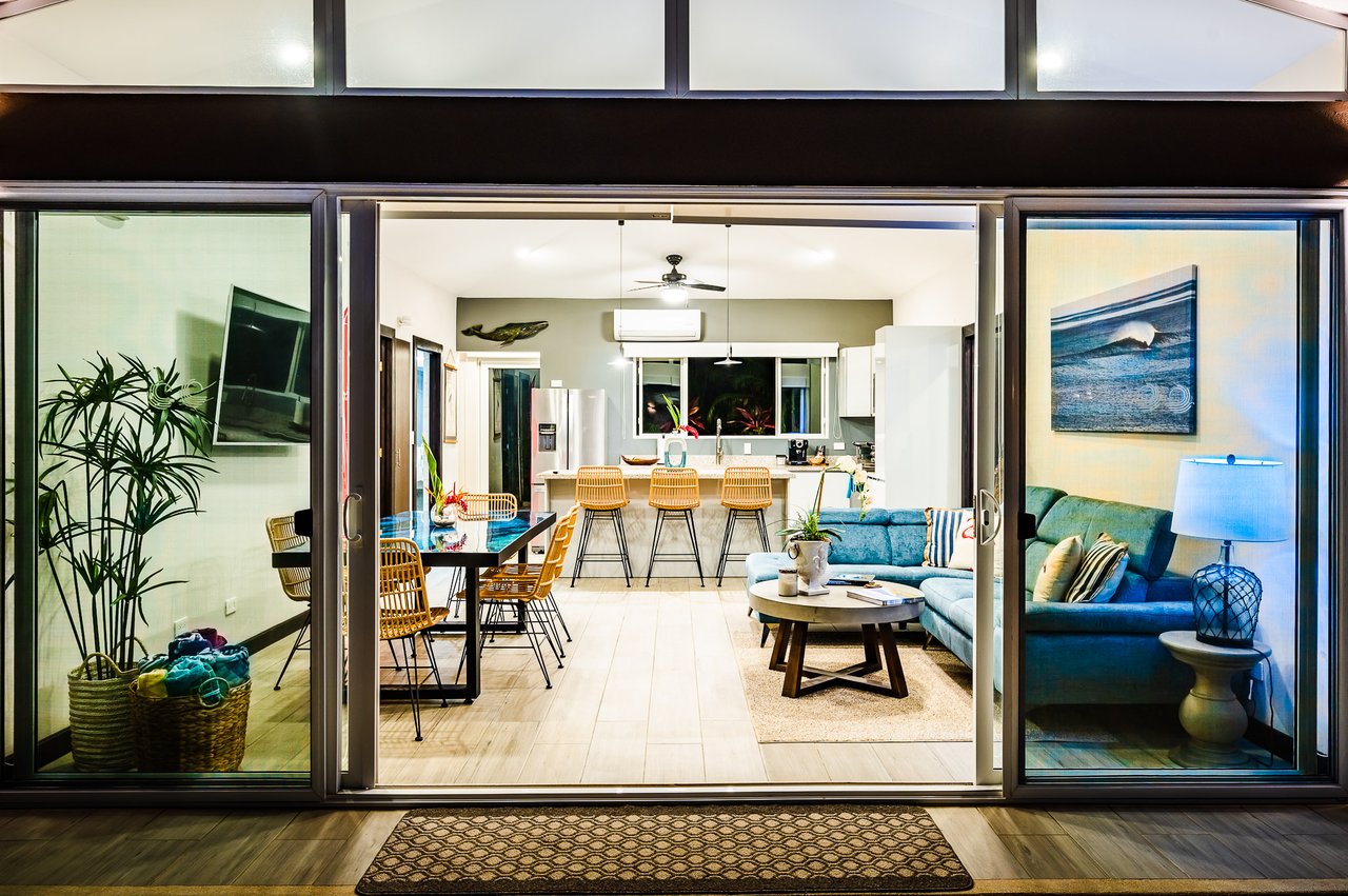 The Point #3 | Modern Coastal Villa in Playa Avellanas’ Premier Gated Community