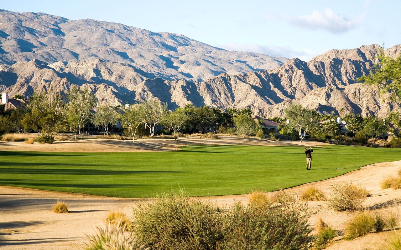 Fairbanks Ranch Country Club