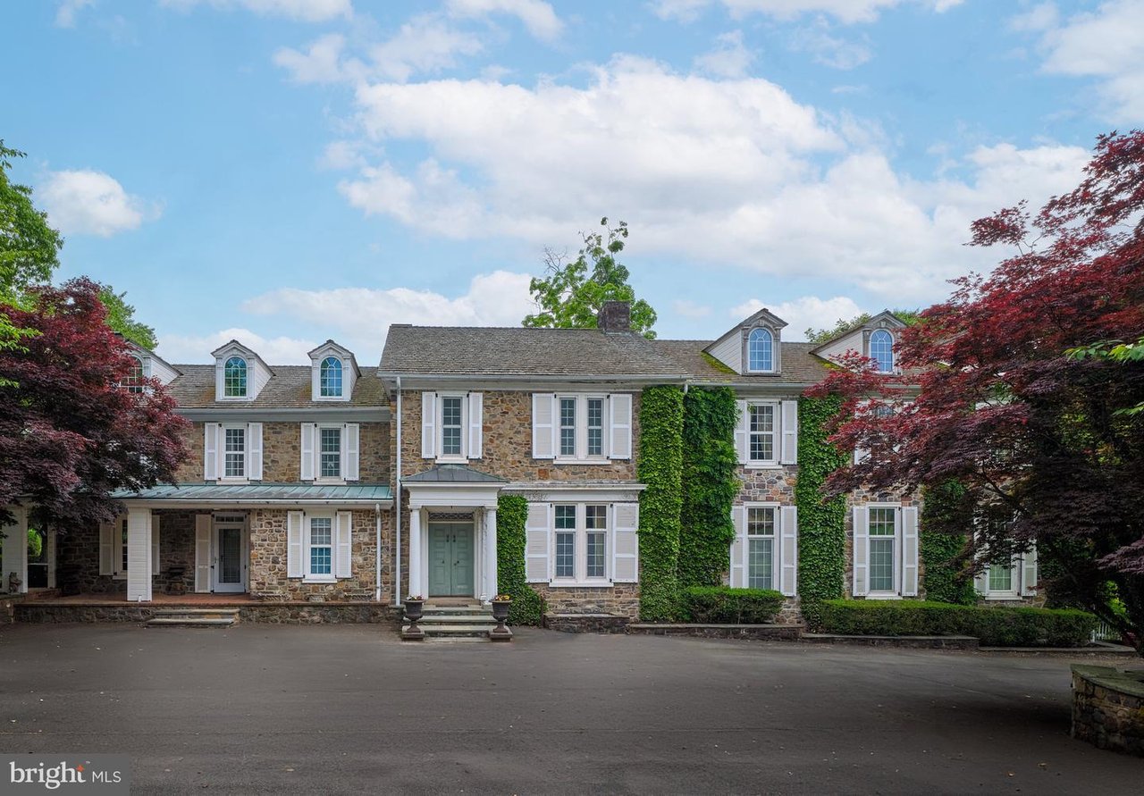 Seven Pines Estate 