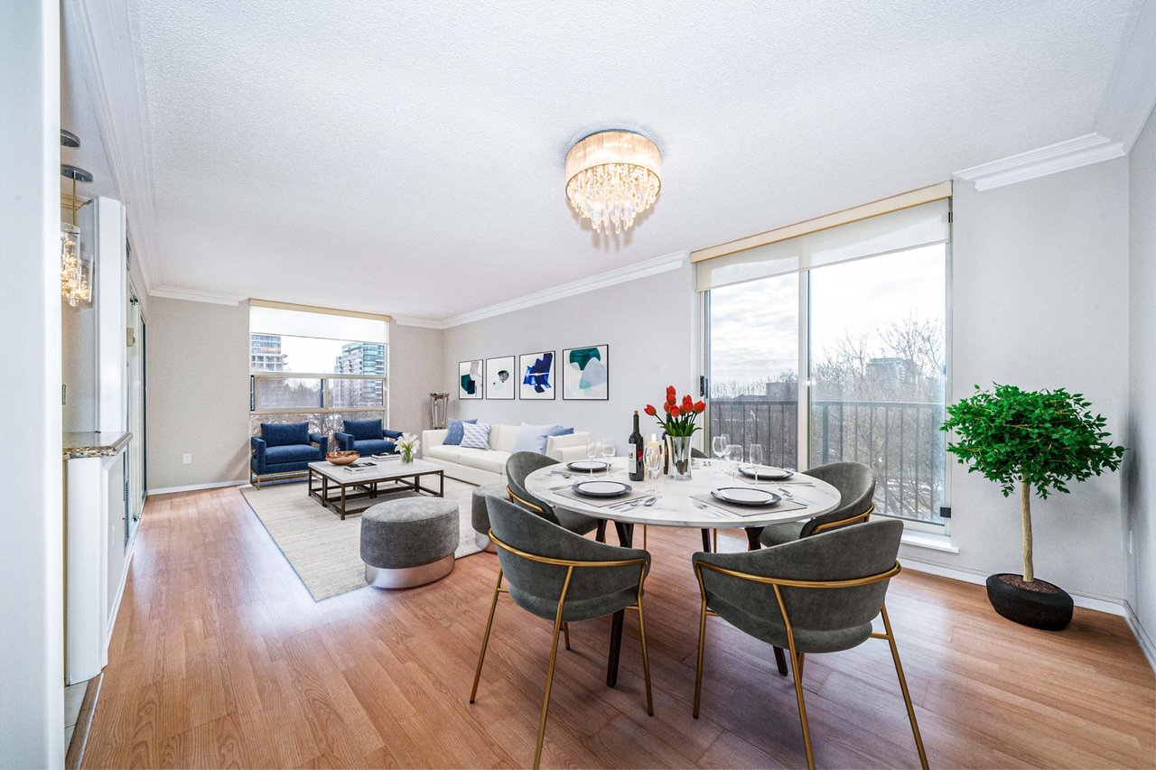 30 Harding Boulevard W, 404