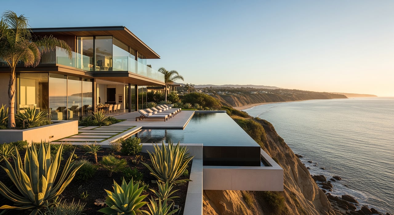 Selling a Malibu Oceanfront Estate: Our Marketing Playbook