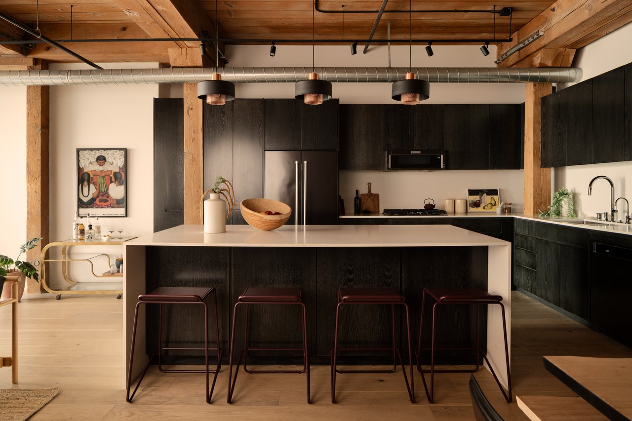 530 S Hewitt St Unit: 443, Downtown L.A.