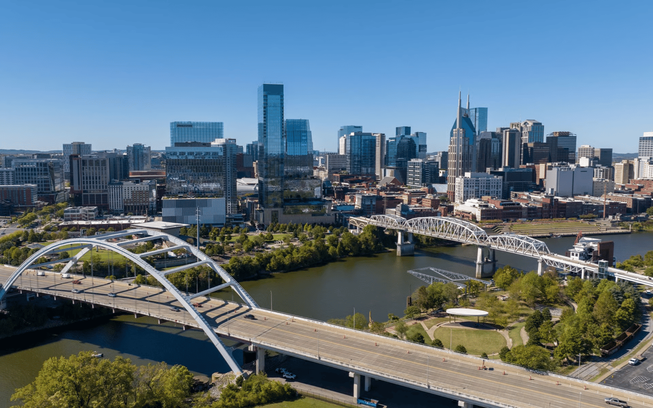 Nashville