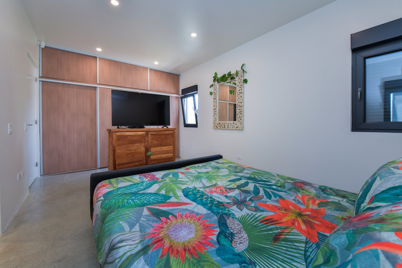 Nature-Infused Retreat at Picaron as Investment