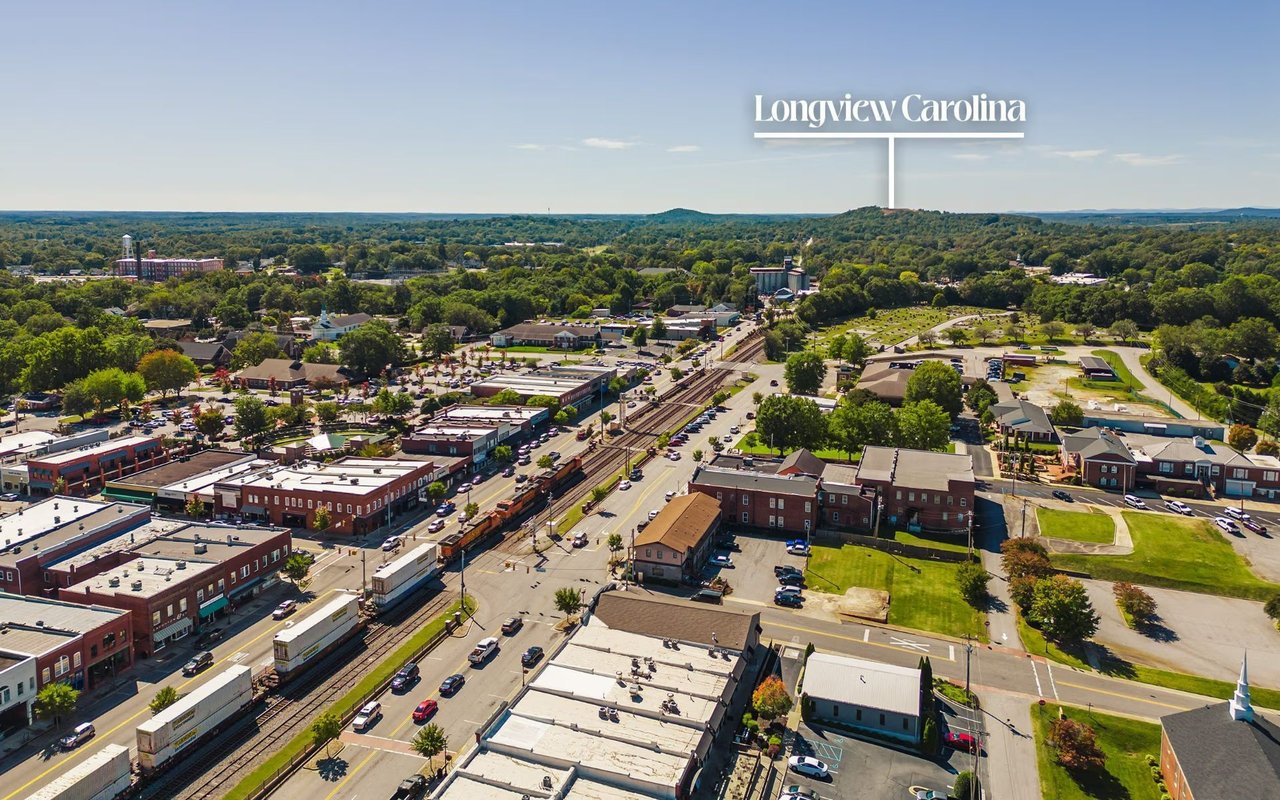 Longview Carolina