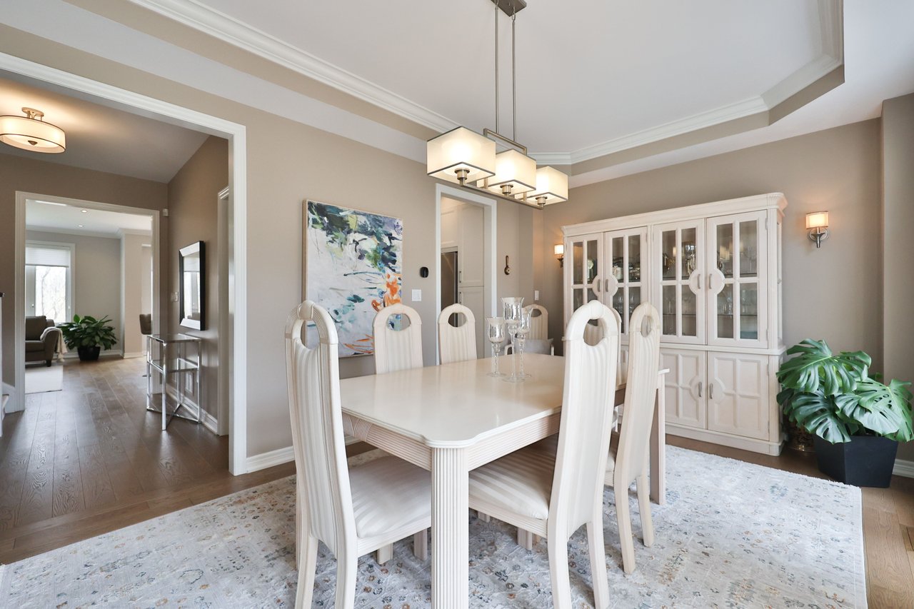 34-2400 Neyagawa Boulevard, Oakville