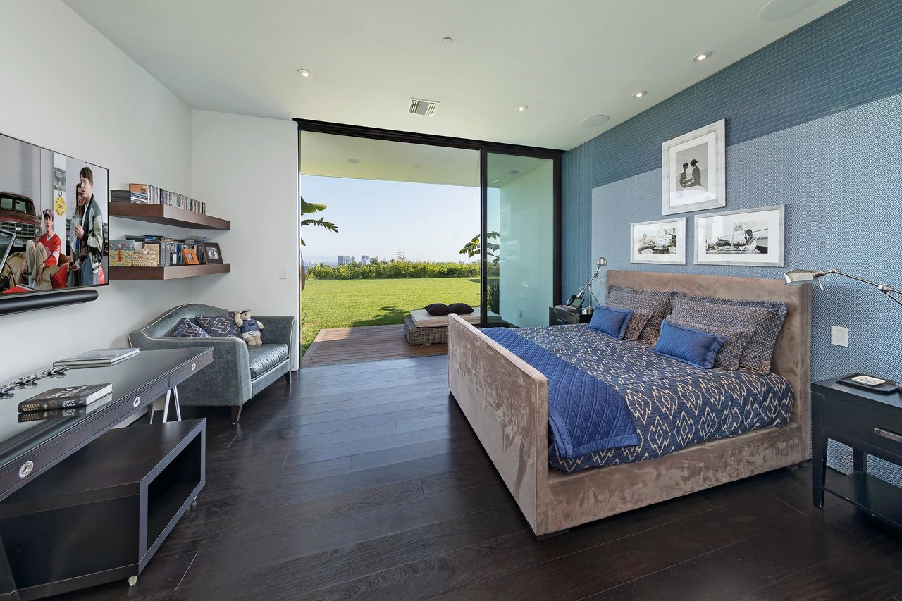 0 Lawlen Way, Beverly Hills