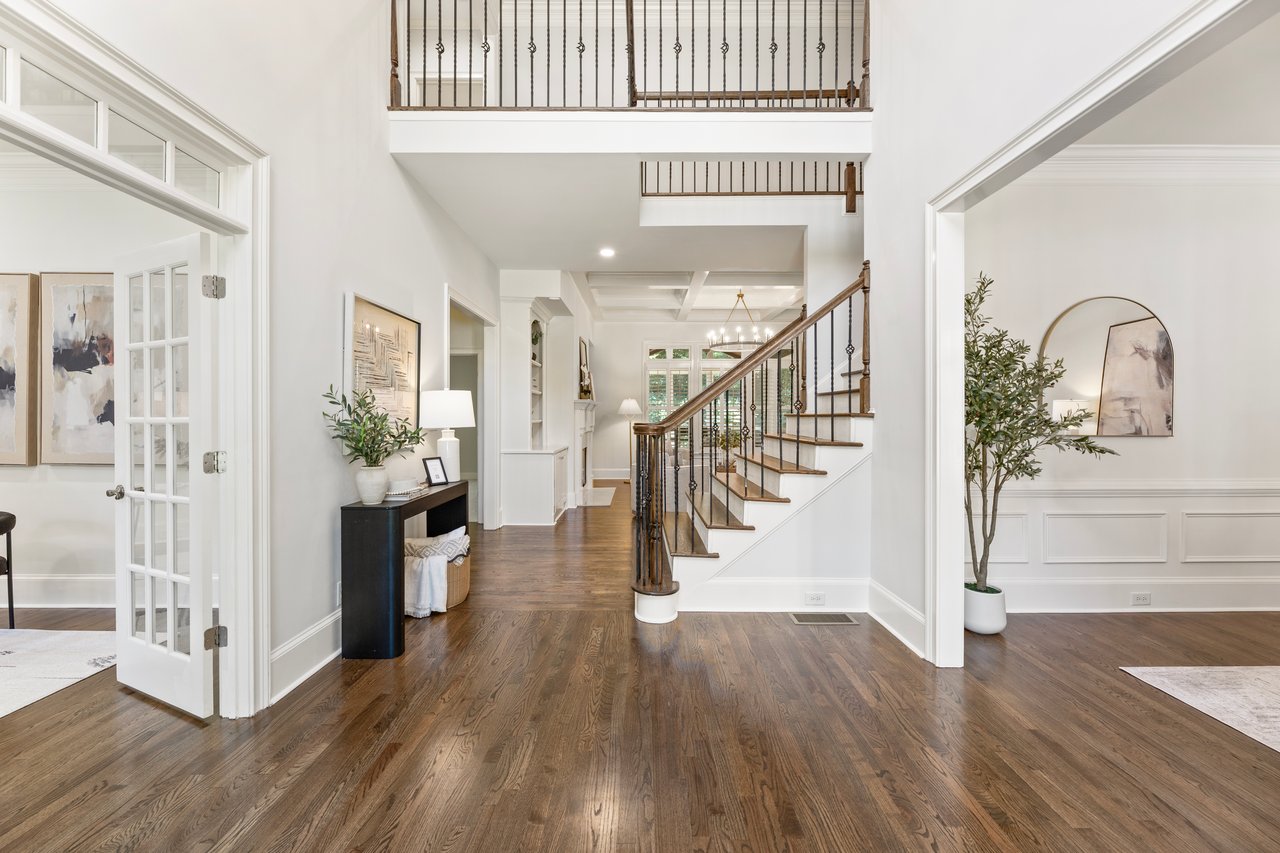 405 The Hermitage Drive