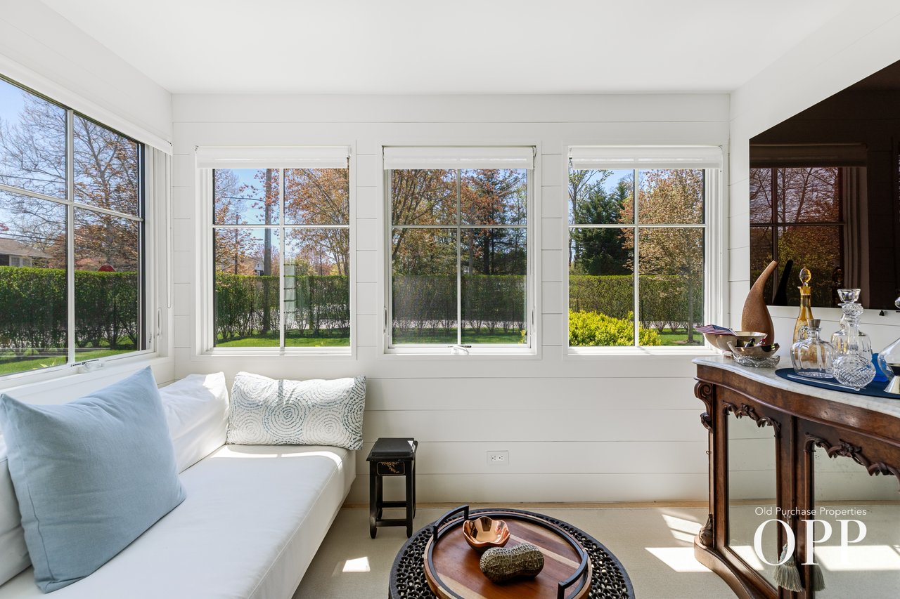 A Polished Summer Getaway