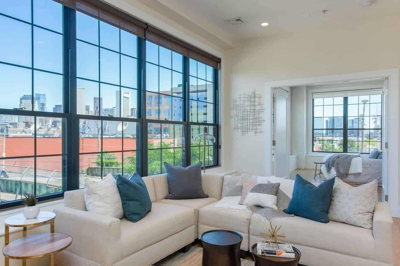 The Spice Lofts