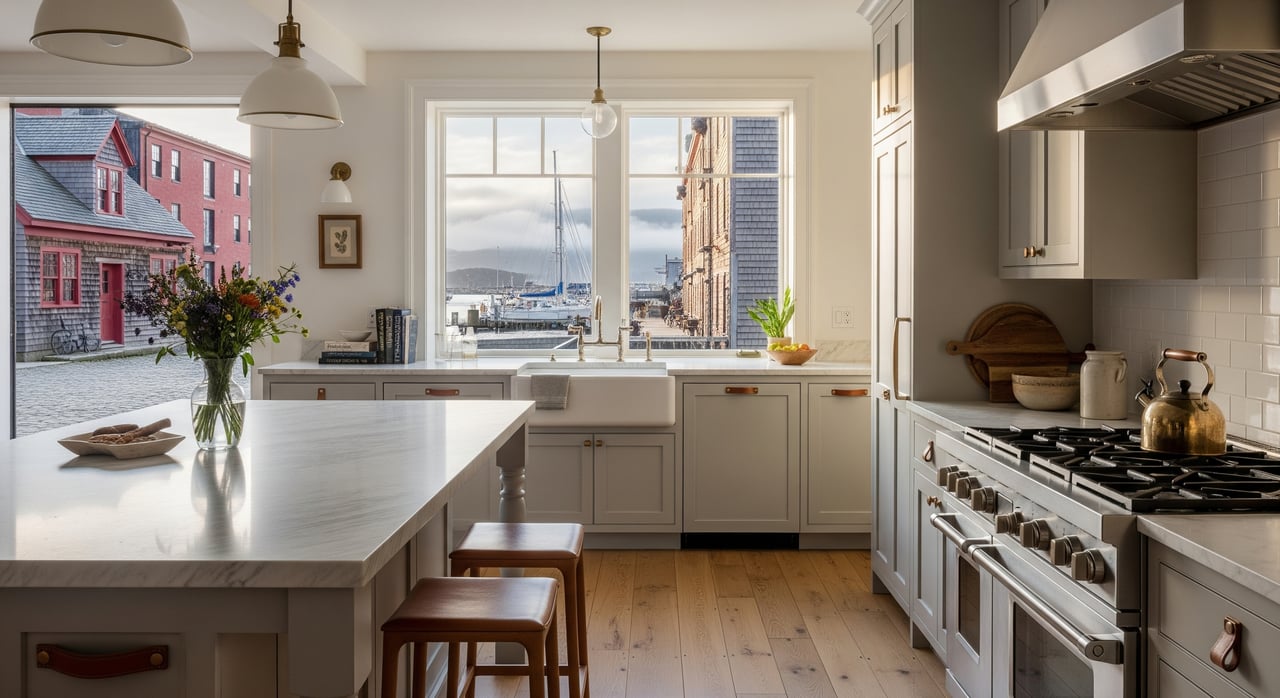 First-Time Buyer Programs In Portland, ME