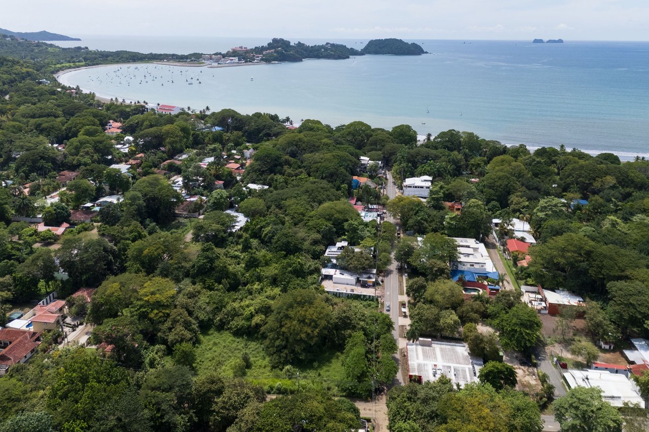 Surfside Lot , Cabo Velas, Guanacaste