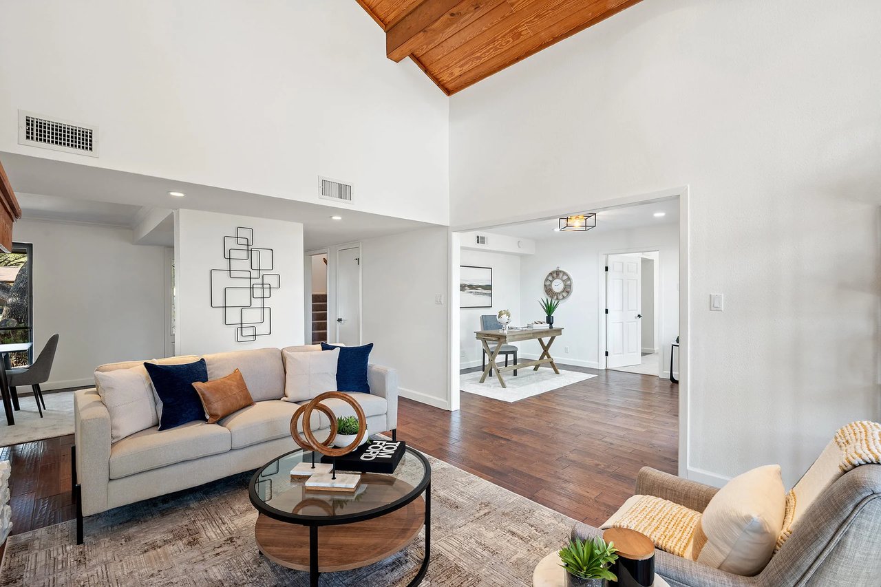 9112 Balcones Club Dr | Modern Luxury on the 12th Fairway