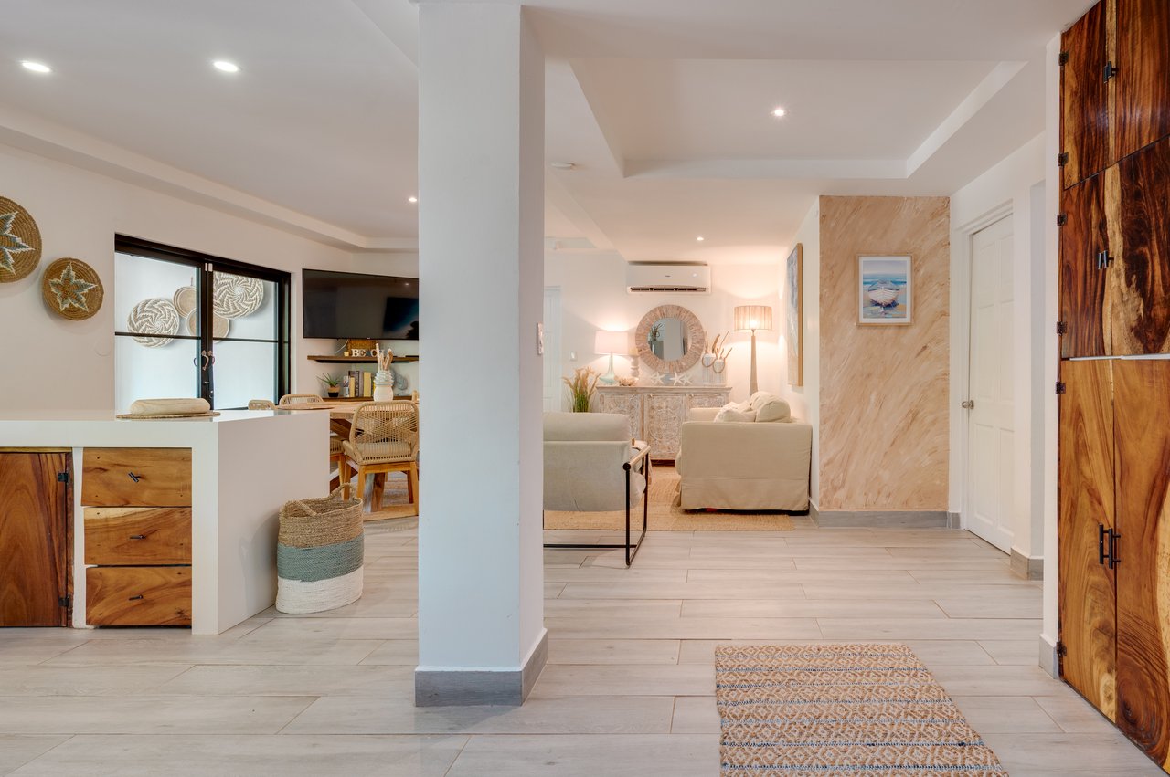 Casa Tranquilo | Stylish 3-Bedroom Oasis with Pool Near Playa Conchal