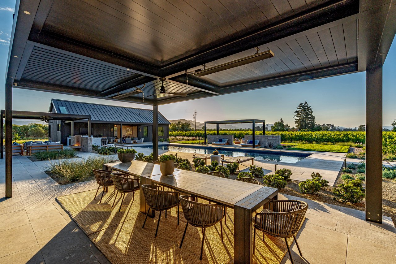 Oak Knoll, Napa